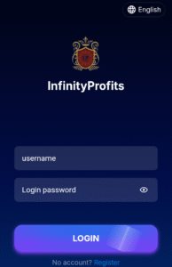 Infinity Profits inversion