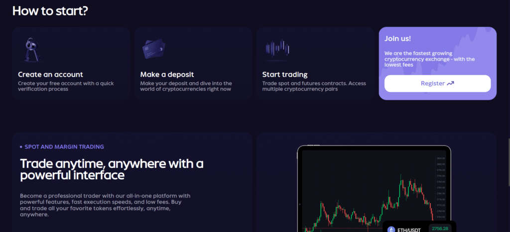 Trade-Pool paga