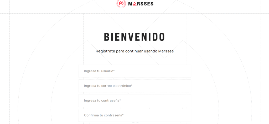 Marsses inversion
