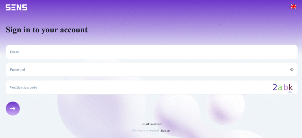 Sens Dao inversion