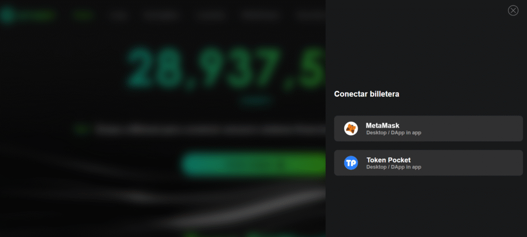 BITNEST inversion