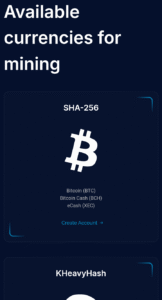 Synox Mining paga