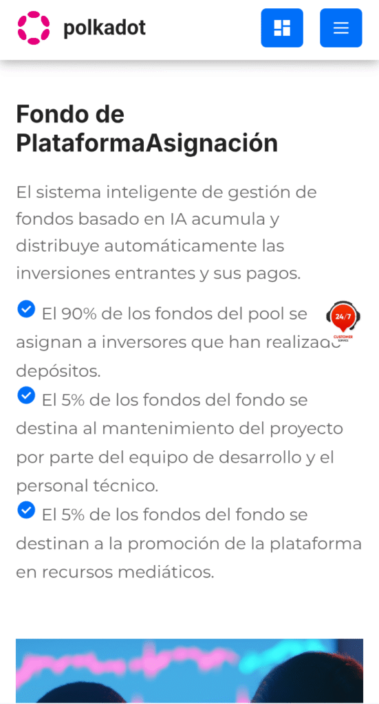 2025 DotSecure paga